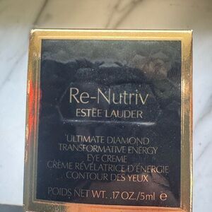 Estée Lauder Re-Nutriv Eye Creme